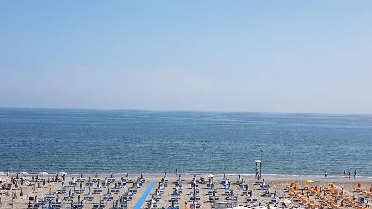 Abahotel Milano Marittima 3*,