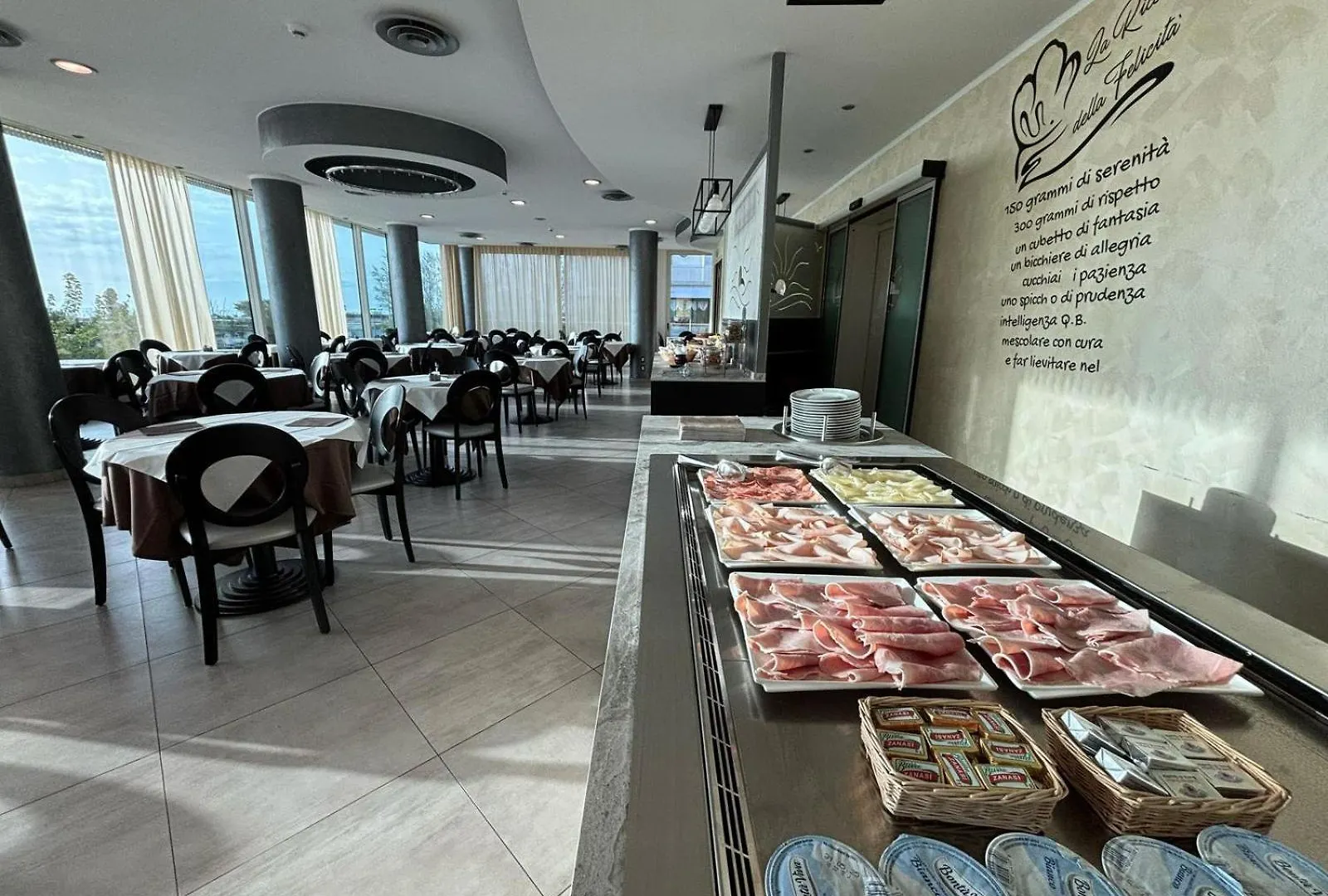 Abahotel Milano Marittima