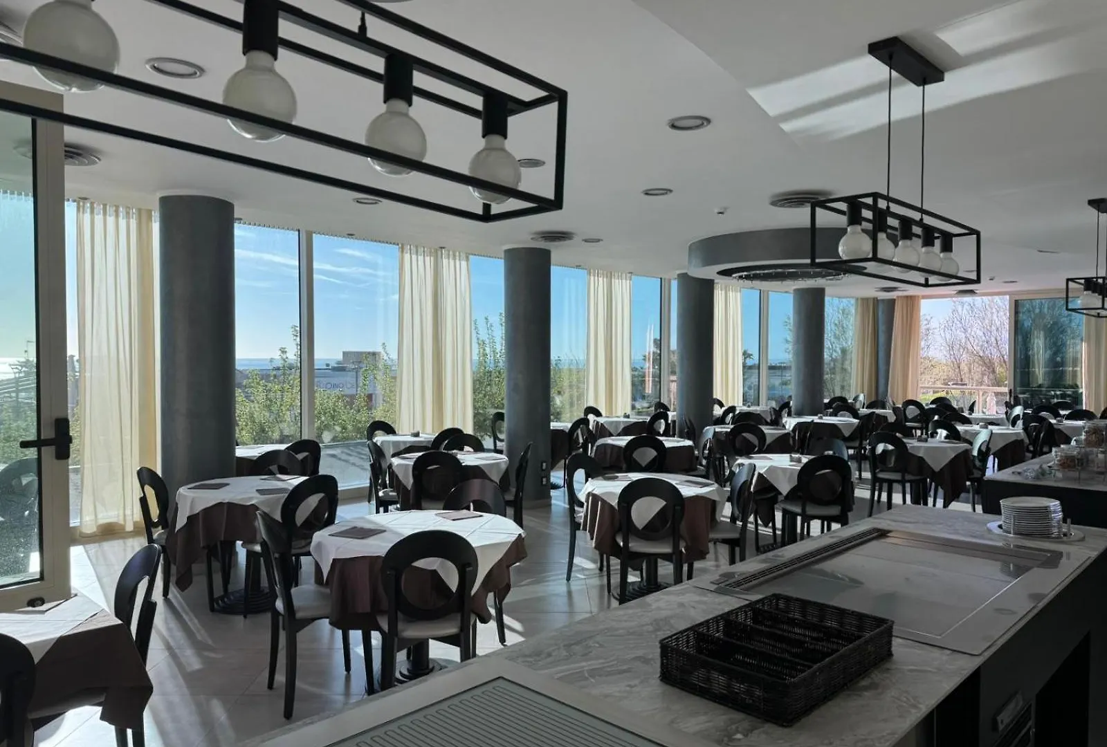 Abahotel Milano Marittima