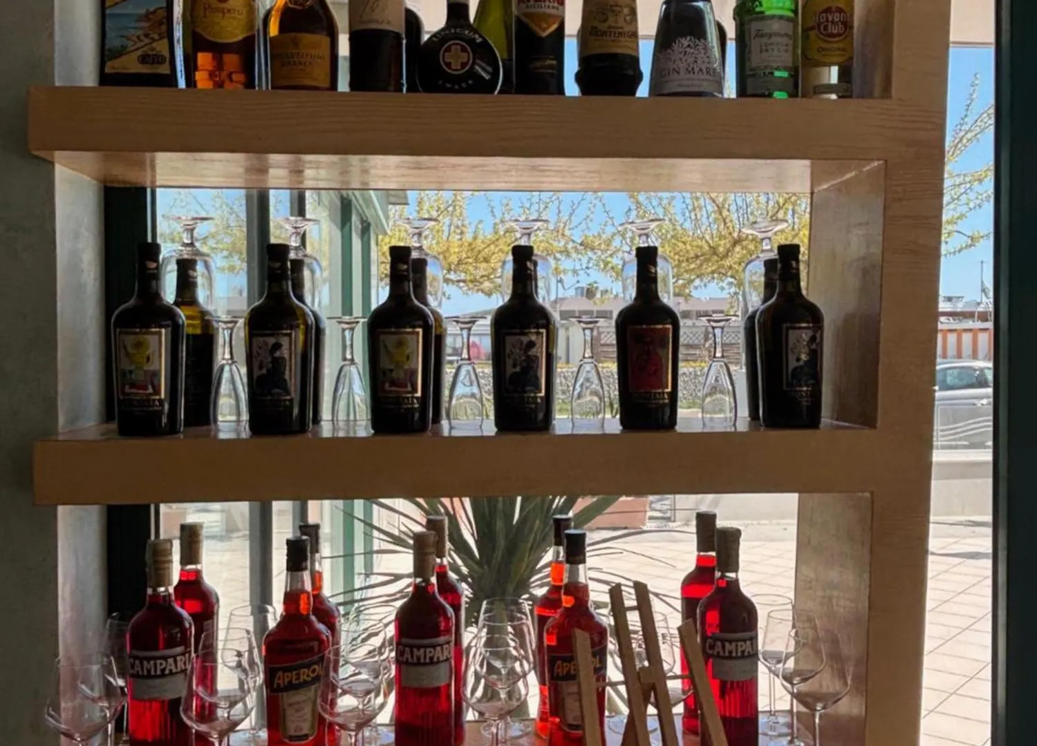 Abahotel Milano Marittima Italy