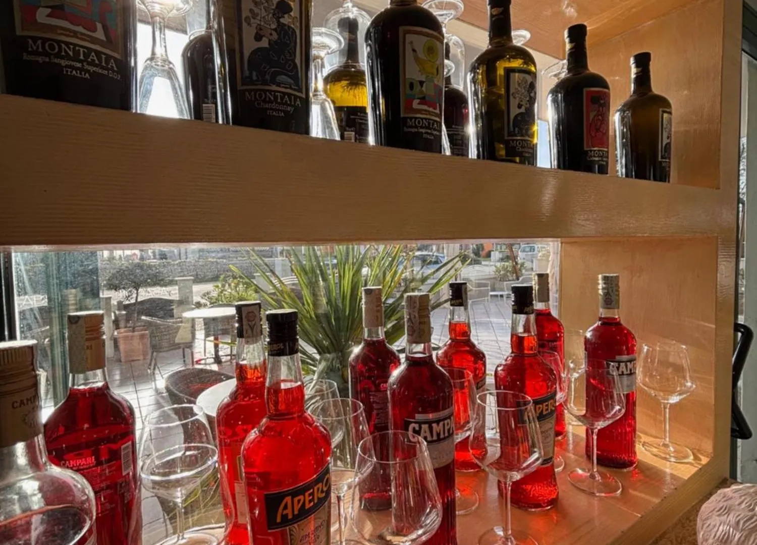 Abahotel Milano Marittima 3*,  Italy