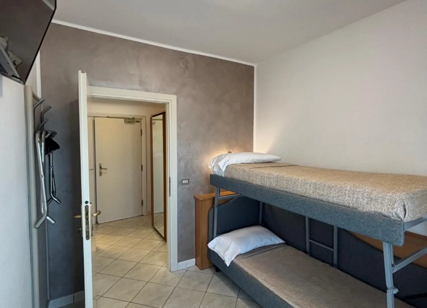 Hotel Abahotel Milano Marittima
