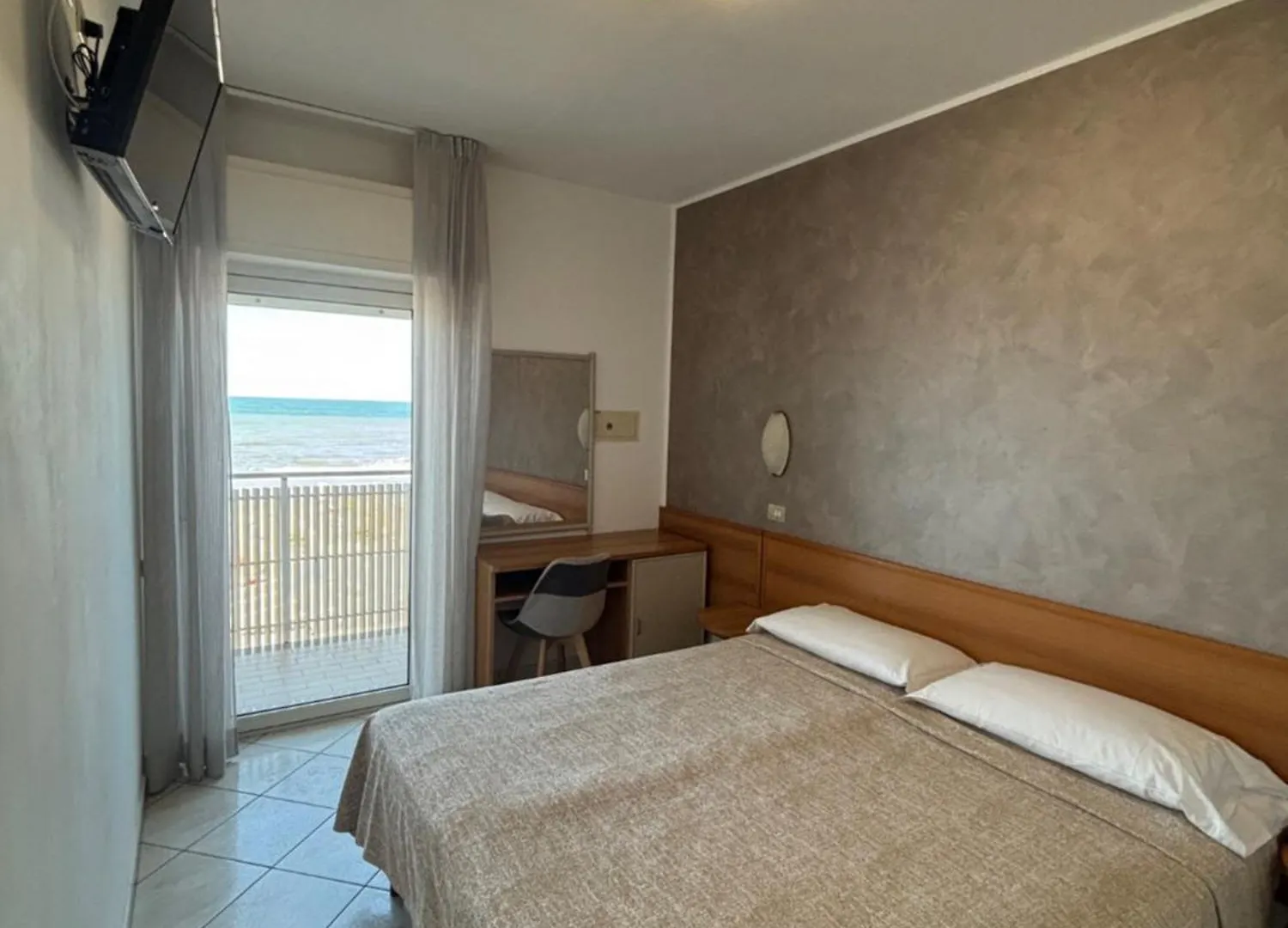 Abahotel Milano Marittima 3*,