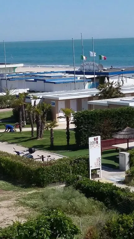 Abahotel Milano Marittima