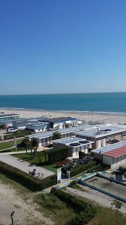 Hotel Abahotel Milano Marittima