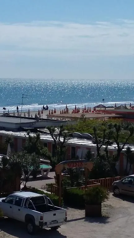 Abahotel Milano Marittima Italy