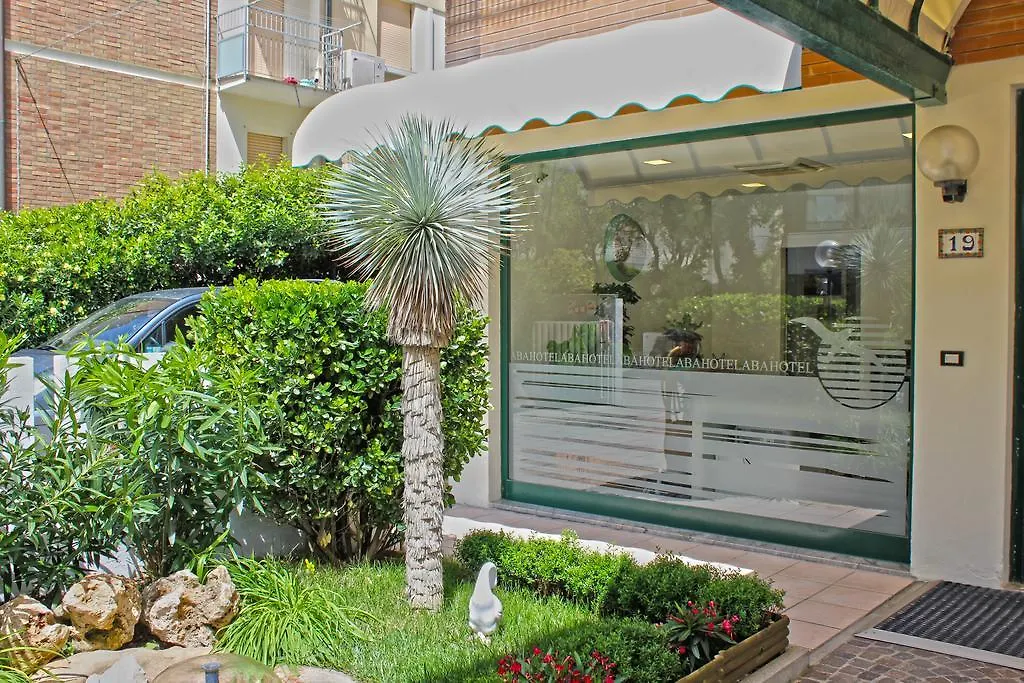 Abahotel Milano Marittima 3*,