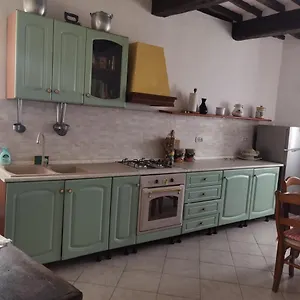 Casa , Montelaterone Italia