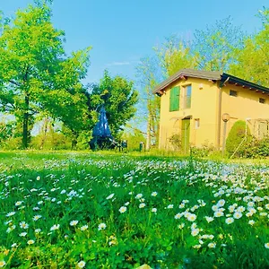 Couette-café Nido Sui Laghi, San Donnino della Nizzola