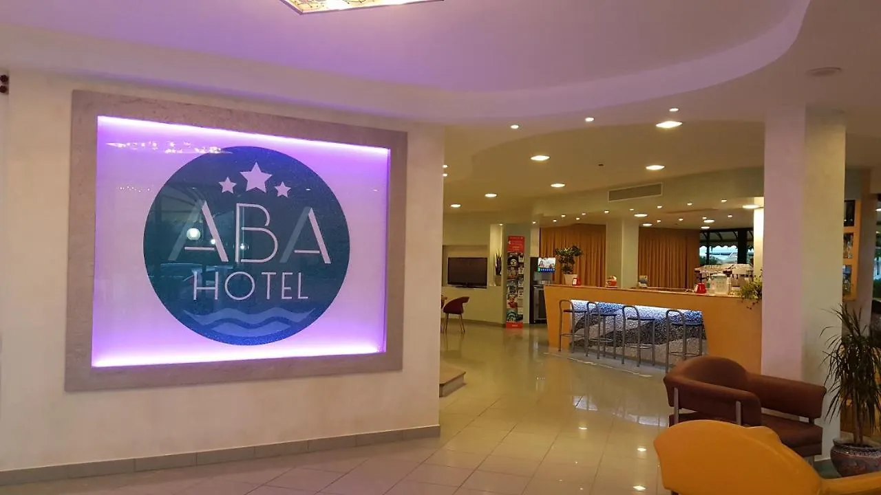 Abahotel Milano Marittima Hotel