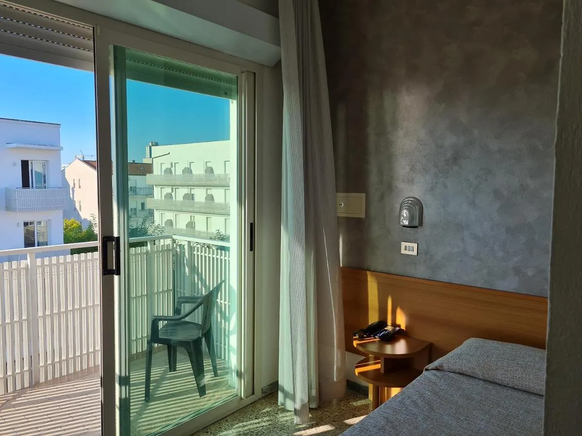 Abahotel Milano Marittima 3*,  Italie