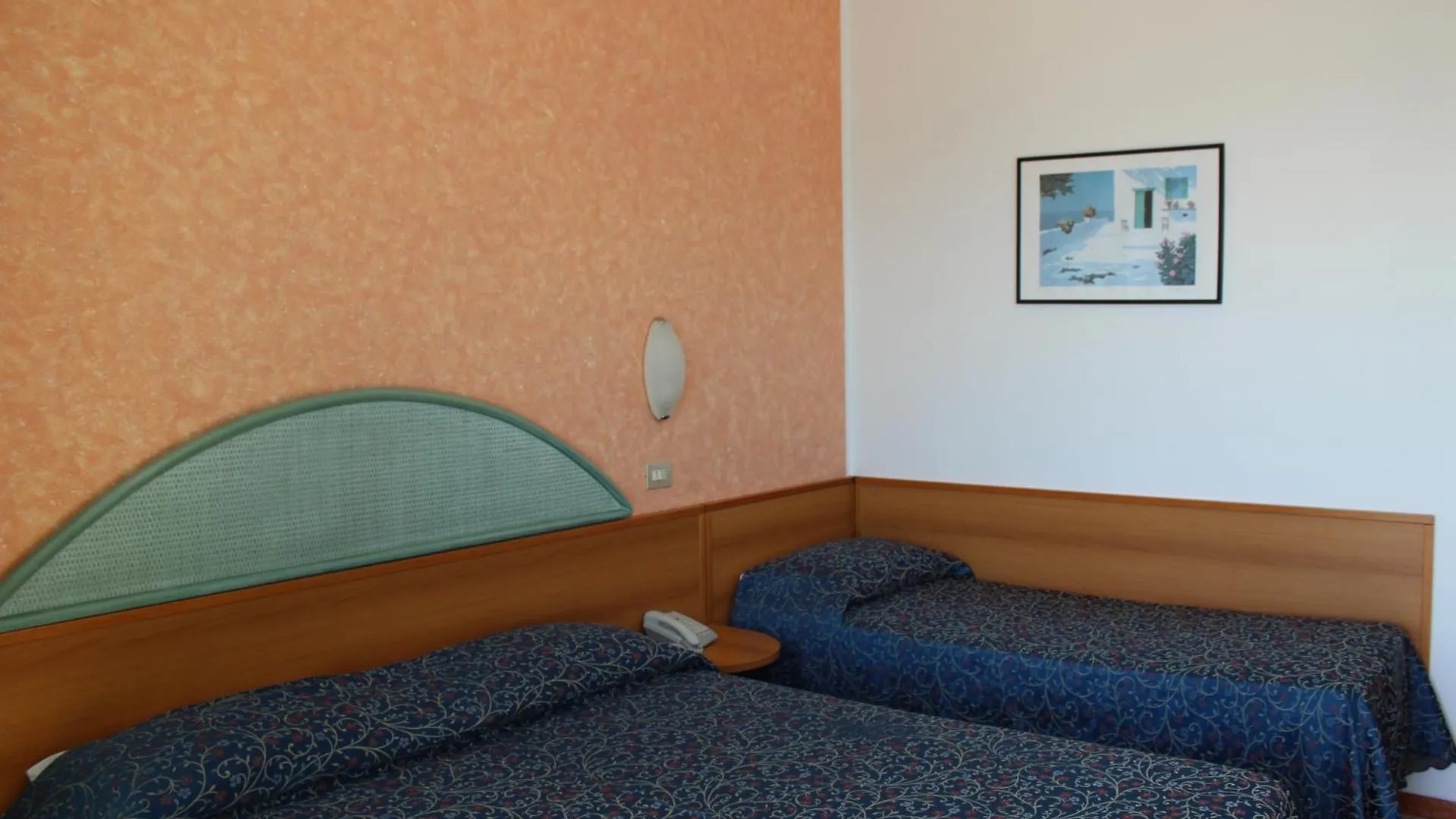 Hotel Abahotel Milano Marittima