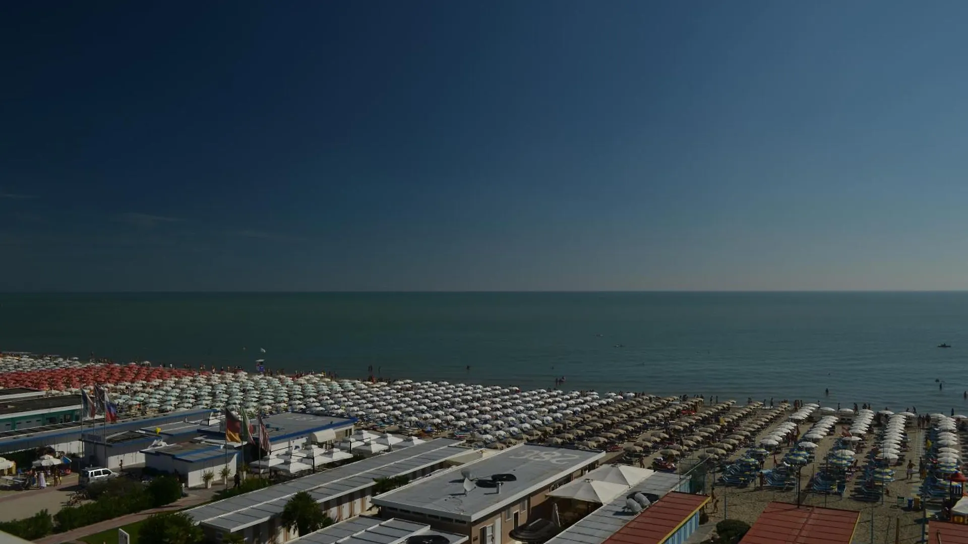 Abahotel Milano Marittima