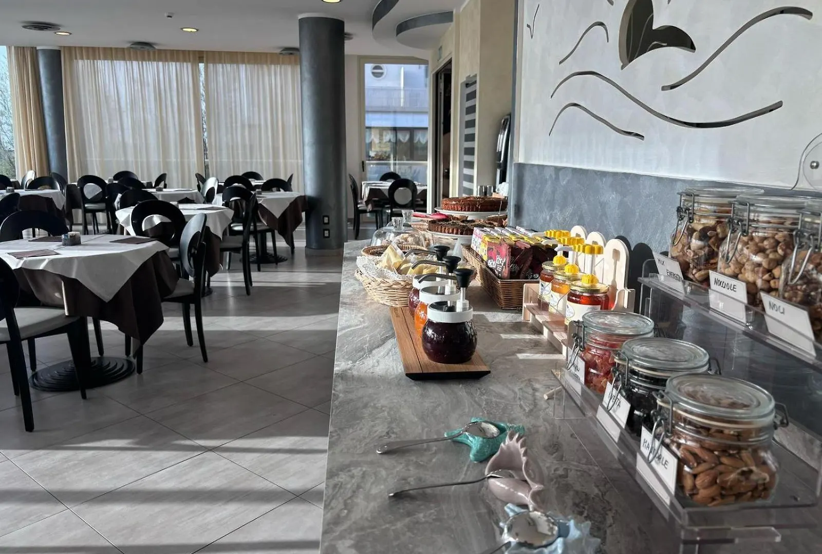 Abahotel Milano Marittima Hotel