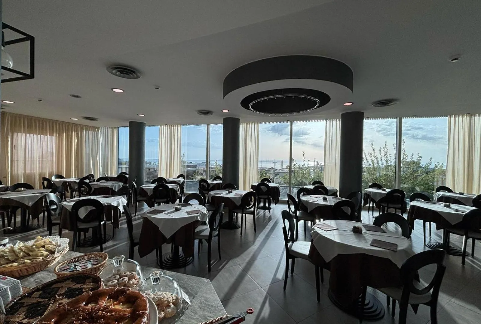 *** Hotel Abahotel Milano Marittima Italie