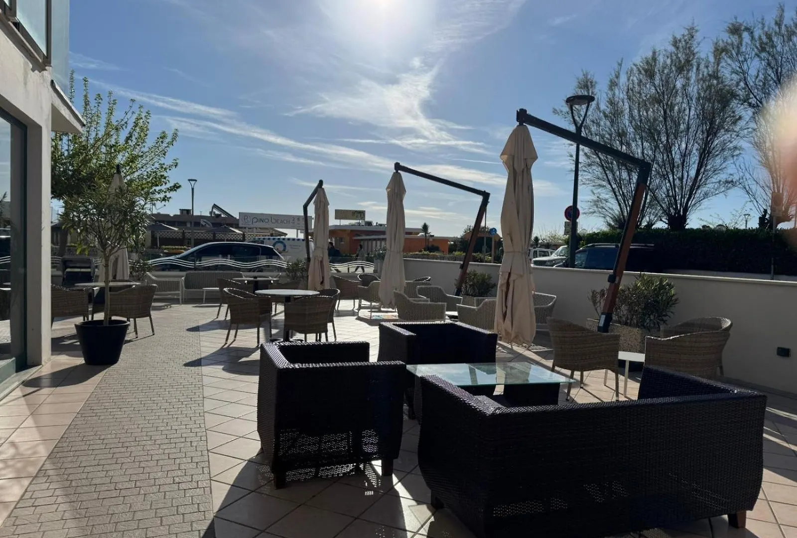 Abahotel Milano Marittima Hotel