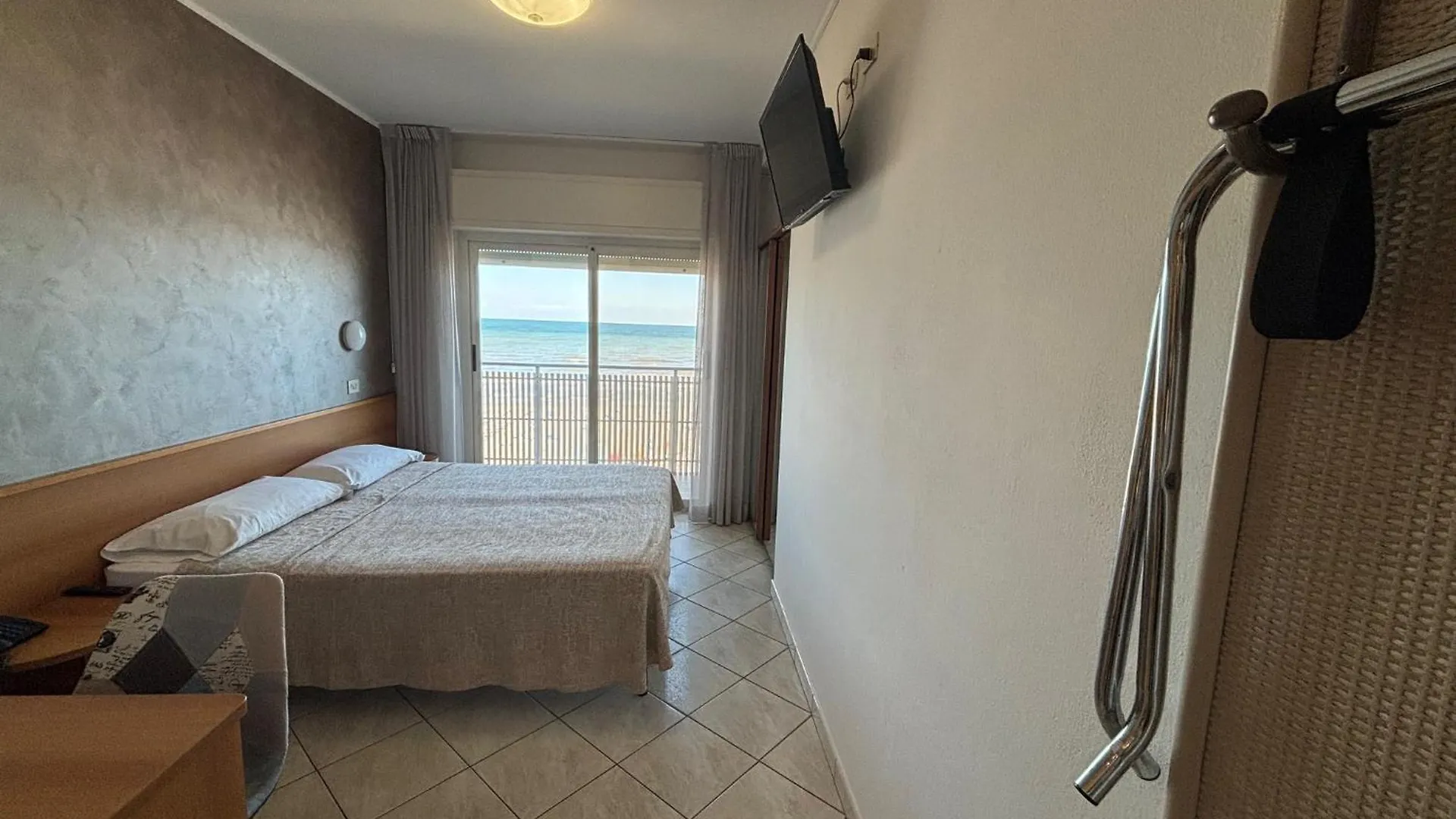 Hotel Abahotel Milano Marittima