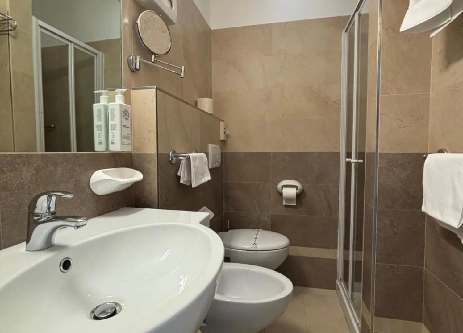 Abahotel Milano Marittima Hotel