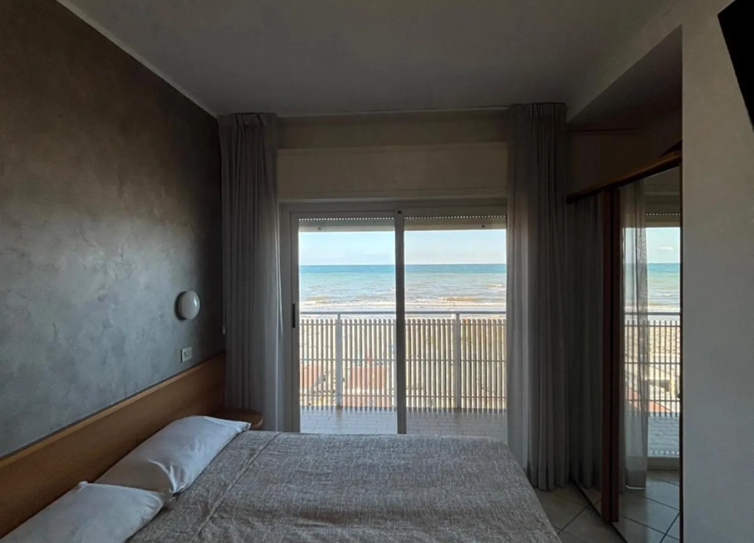 *** Hotel Abahotel Milano Marittima Italie