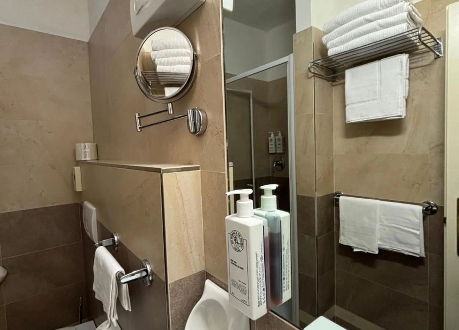 Abahotel Milano Marittima 3*,  Italie