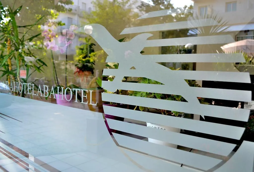Abahotel Milano Marittima Hotel