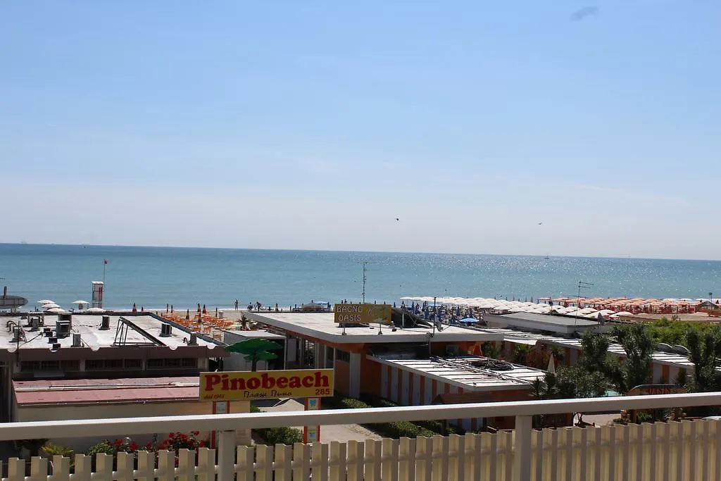 Abahotel Milano Marittima