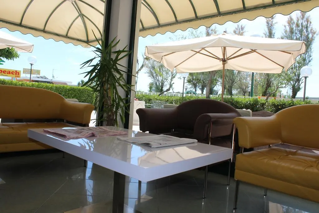 Hotel Abahotel Milano Marittima