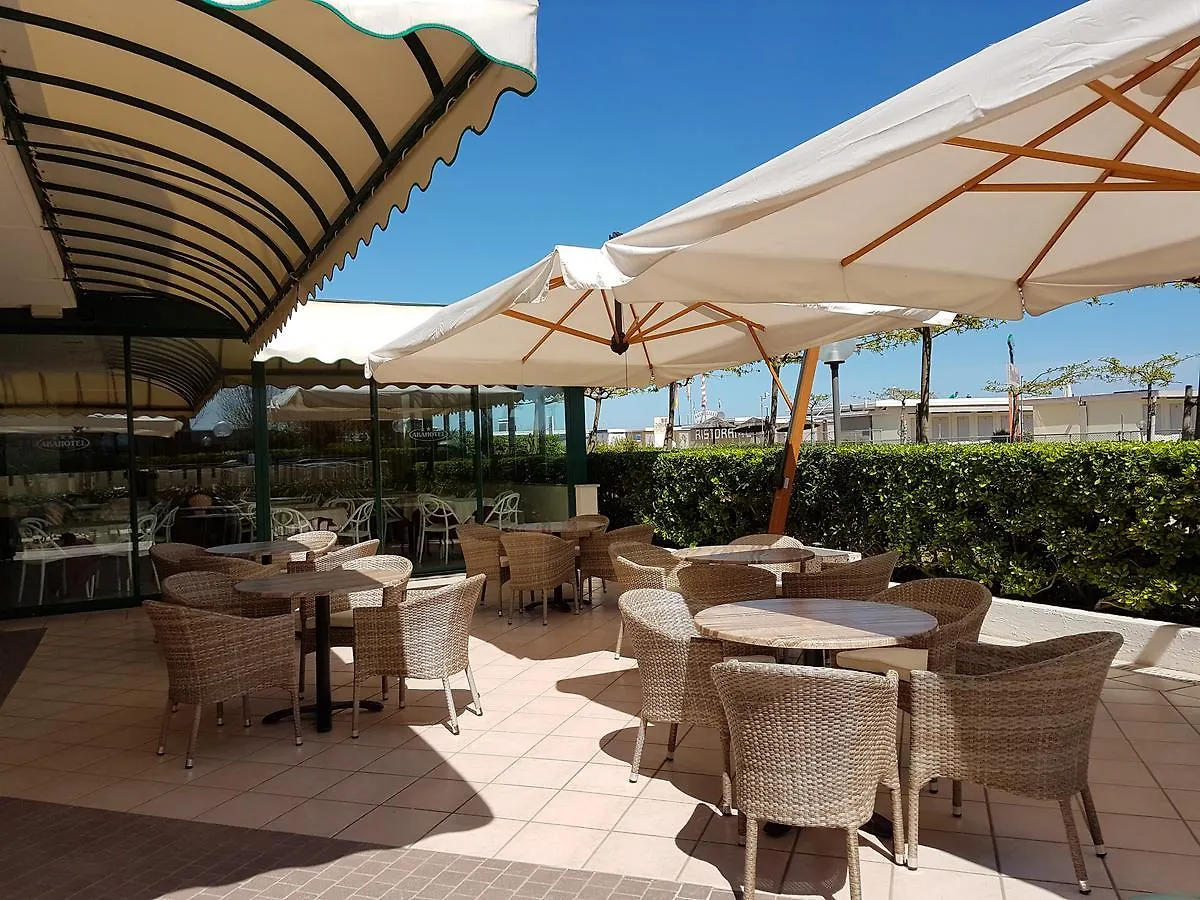 Abahotel Milano Marittima Italia